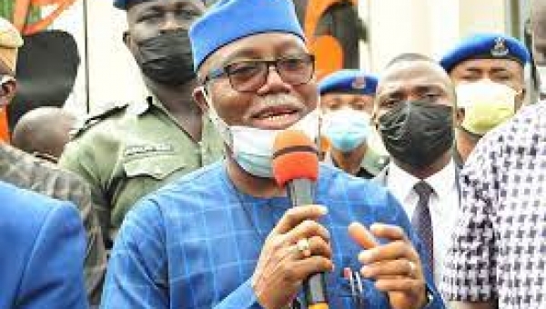 Ondo govt assures Sunshine Stars supporters of early preparations